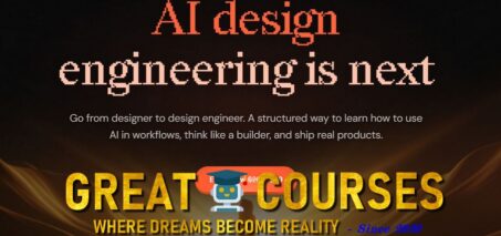 AI Design Engineering By Sunal Sood - Free Download Course - Design Engineer Pro