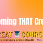 Becoming THAT Creator By Emma Persson - Free Download CapCut Crash Course