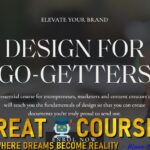 Design For Go-Getters By Fiona Humberstone - Free Download Course - The Brand Stylist