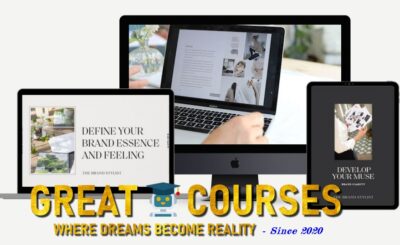 The Brand Clarity By Fiona Humberstone - Free Download Course - The Brand Stylist