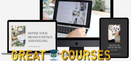 The Brand Clarity By Fiona Humberstone - Free Download Course - The Brand Stylist