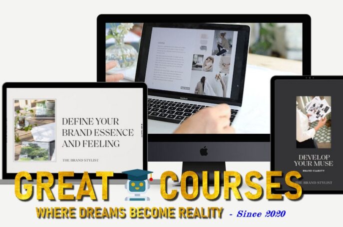 The Brand Clarity By Fiona Humberstone - Free Download Course - The Brand Stylist