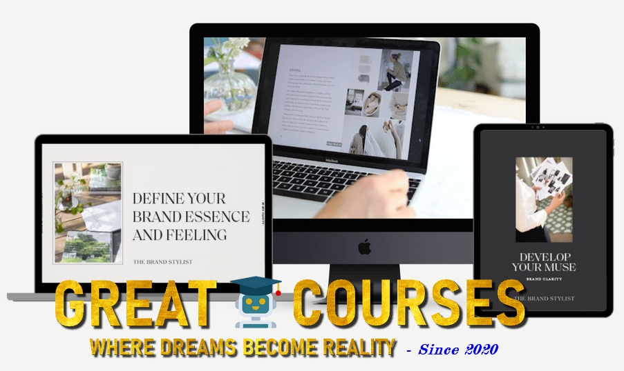 The Brand Clarity By Fiona Humberstone - Free Download Course - The Brand Stylist The Brand Clarity By Fiona Humberstone - Free Download Course - The Brand Stylist