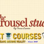The Carousel Studio By Tinna Loaiza - Free Download Course