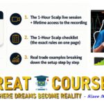 The 1-Hour Scalp By Jasper Forex - Free Download Course - Desire To Trade