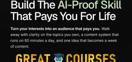 Eden Bootcamp By Dan Koe - Free Download Course - The Creator Bootcamp - Eden Pro