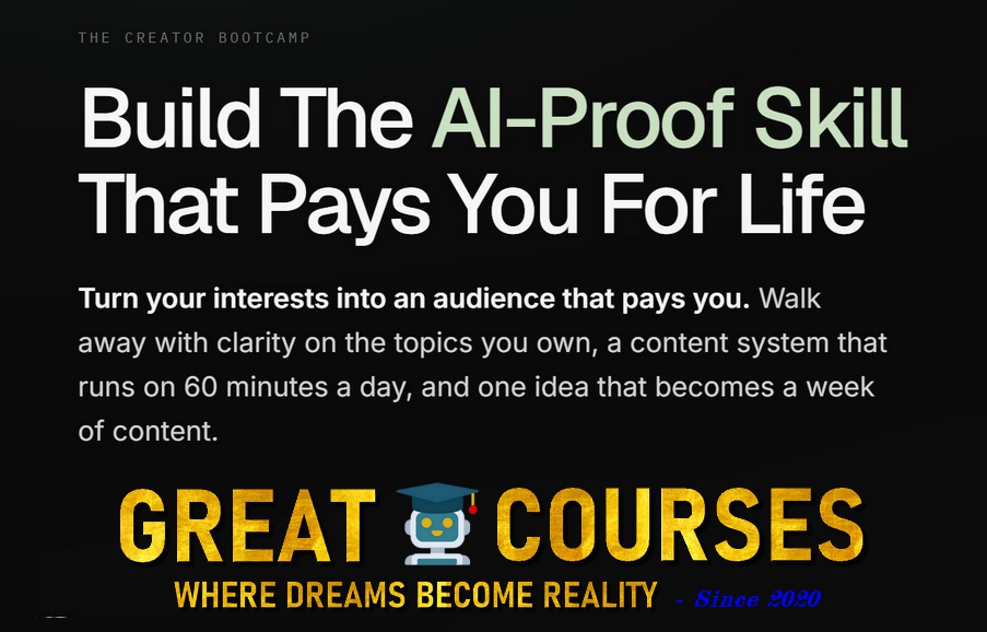 Eden Bootcamp By Dan Koe - Free Download Course - The Creator Bootcamp - Eden Pro Eden Bootcamp By Dan Koe - Free Download Course - The Creator Bootcamp - Eden Pro
