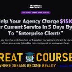 The Enterprise Clients System By Alex Hartsuff - Free Download Course