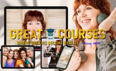 Face HIIT - The 21 Day Miracle Natural Facelift Bundle By Sadie Nardini – Free Download Courses