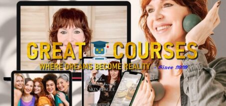 Face HIIT - The 21 Day Miracle Natural Facelift Bundle By Sadie Nardini – Free Download Courses