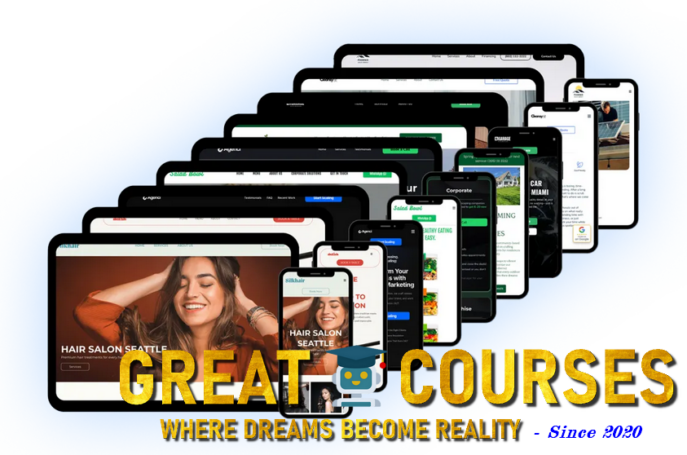 Sell & Deploy AI Websites By UnoFlow - Free Download Course - Ricco & Juan