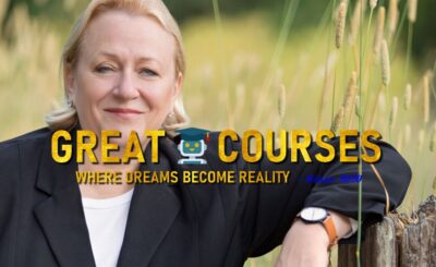 Dr. Tenpenny Interviews Catherine Austin Fitts - Free Download Course - Learning4You