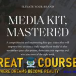 Media Kit, Mastered By Fiona Humberstone – Free Download Course – The Brand Stylist