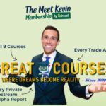 The Meet Kevin Membership By Reinvest - Free Download All Courses