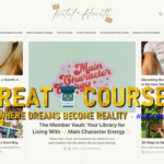 How To Take Your Substack Full-Time By Olivia Wickstrom - Free Download Course - Petal + Hearth