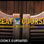 Reel Saloon 3.0 Updated By Gina - Cowbow Leisure - Free Download Course