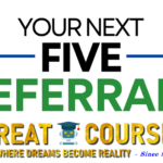 Your Next 5 Referrals - Your Next Five Referrals By Stacey Brown Randall - Free Download Course