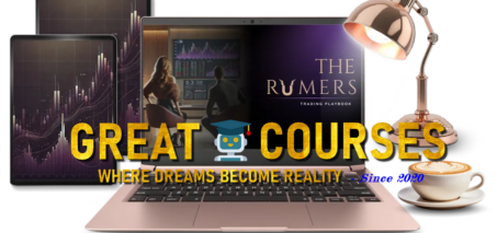The Rumers Trading Playbook Course By Silvia Rumer & Doug Rumer - Free Download + Profit Surge Advanced Playbook (Swing Trading Strategies) AddOn