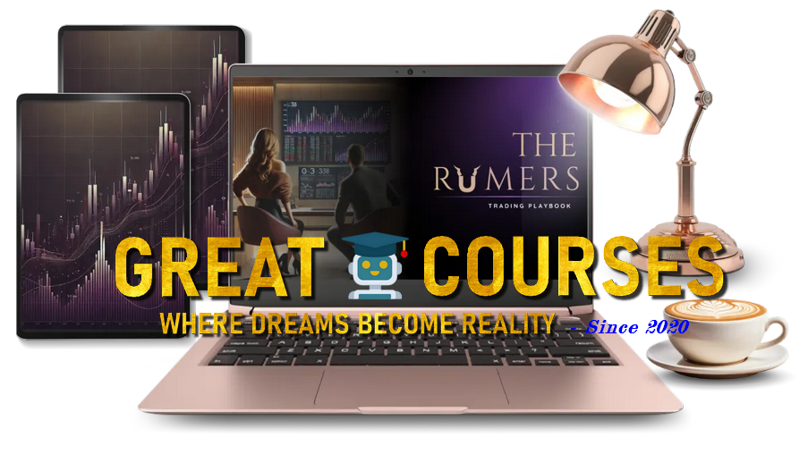 The Rumers Trading Playbook Course By Silvia Rumer & Doug Rumer - Free Download + Profit Surge Advanced Playbook (Swing Trading Strategies) AddOn The Rumers Trading Playbook Course By Silvia Rumer & Doug Rumer - Free Download + Profit Surge Advanced Playbook (Swing Trading Strategies) AddOn