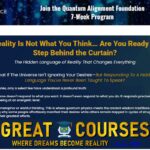 Quantum Alignment Foundation Course By Peter Sage - Free Download