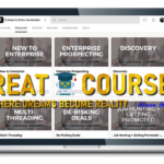 Enterprise Sales Accelerator By Krysten Conner - Free Download Course