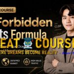The Forbidden Shorts Formula By June - Free Download Course - Titan Class