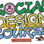 Social Design Course By Ilovecreatives - James Junk - Free Download