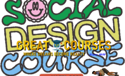 Social Design Course By Ilovecreatives - James Junk - Free Download