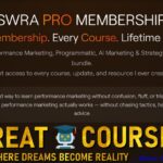 Senator We Run Ads Pro By Ovais Ahmad - Free Download All SWRA Courses
