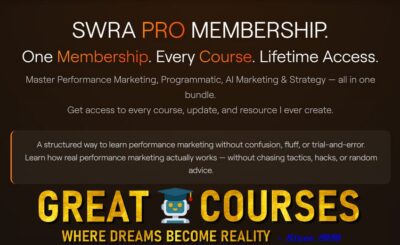 Senator We Run Ads Pro By Ovais Ahmad - Free Download All SWRA Courses