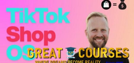 Tiktok Shop OS By Jordan West – Free Download Course