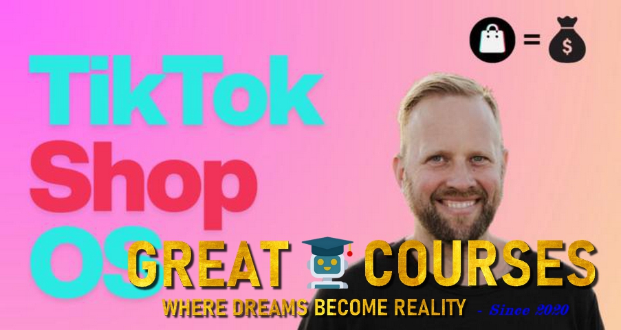 Tiktok Shop OS By Jordan West – Free Download Course Tiktok Shop OS By Jordan West – Free Download Course