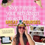 The Website Sprint System By Brandan Bloom - Free Download Course + Winning At WordPress AddOn