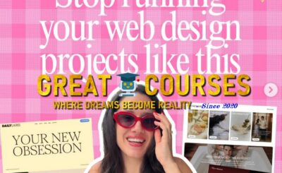The Website Sprint System By Brandan Bloom - Free Download Course + Winning At WordPress AddOn