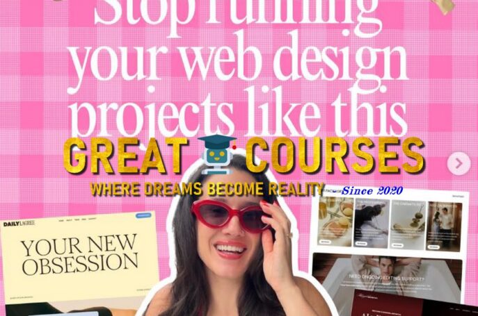 The Website Sprint System By Brandan Bloom - Free Download Course + Winning At WordPress AddOn