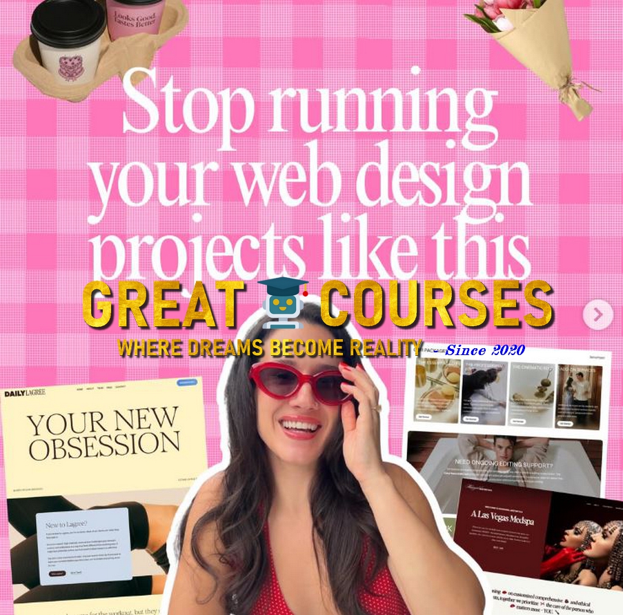 The Website Sprint System By Brandan Bloom - Free Download Course + Winning At WordPress AddOn The Website Sprint System By Brandan Bloom - Free Download Course + Winning At WordPress AddOn