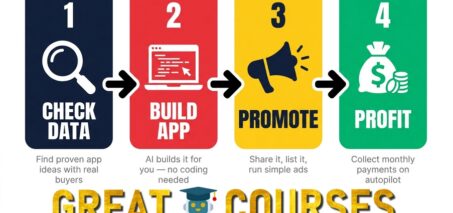 Lovable AI Workshop By Marcus Campbell - Free Download Course - Affiliate Marketing Dude