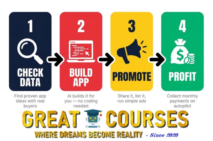 Lovable AI Workshop By Marcus Campbell - Free Download Course - Affiliate Marketing Dude
