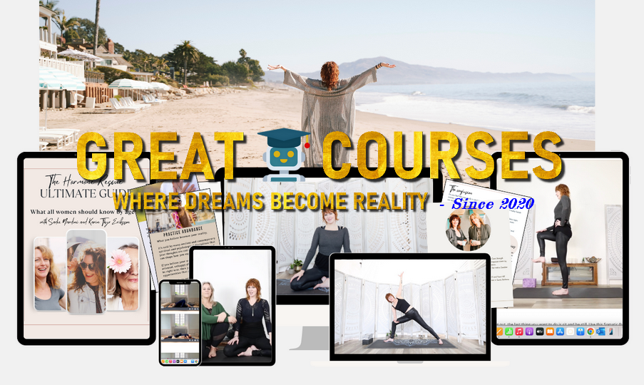 Rock Your Peri Menopause Bundle By Sadie Nardini - Free Download Yoga Courses Rock Your Peri Menopause Bundle By Sadie Nardini - Free Download Yoga Courses