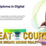 Professional Diploma In Digital Marketing By DMI Pro - Digital Marketing Institute - Free Download Lyceum Course