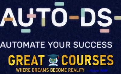 AutoDS Community By Mikey Again - Free Download Course - Organic eCom Dropshipping Auto DS