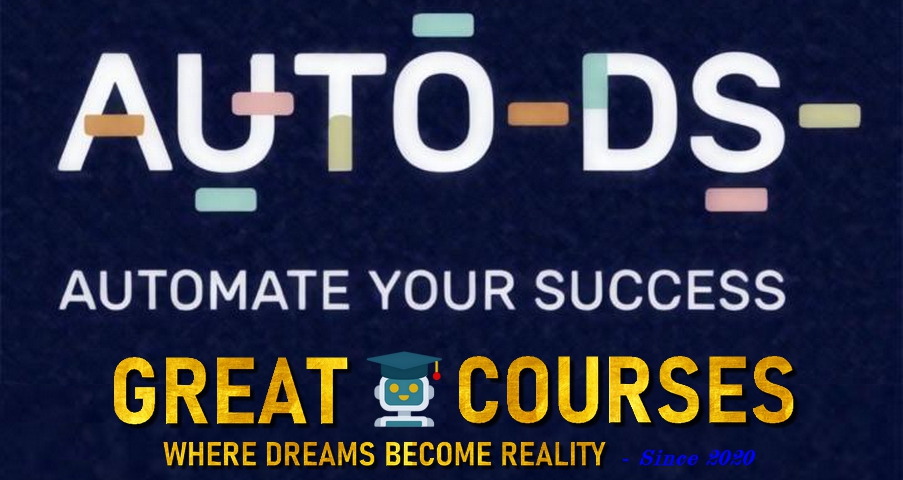 AutoDS Community By Mikey Again - Free Download Course - Organic eCom Dropshipping Auto DS AutoDS Community By Mikey Again - Free Download Course - Organic eCom Dropshipping Auto DS