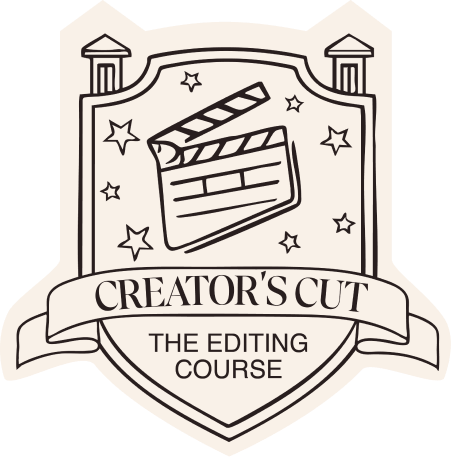 The Creators Cut - Standard Cut By Lisa Gorbunova - Free Download CapCut Course The Creators Cut - Standard Cut By Lisa Gorbunova - Free Download CapCut Course