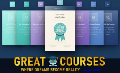 AI In Coaching Certification By Evelyn Weiss - Free Download ICF Course
