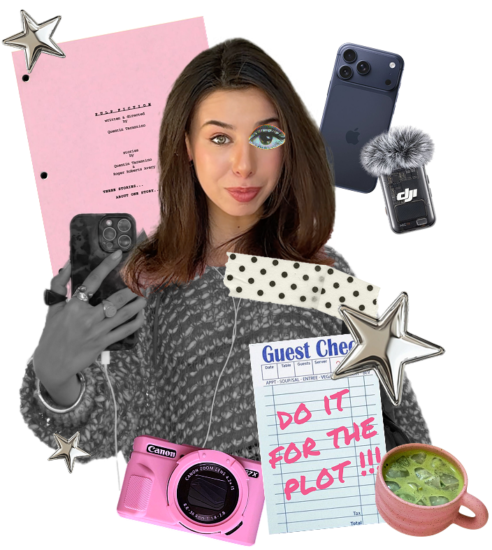The Creators Cut - Standard Cut By Lisa Gorbunova - Free Download CapCut Course The Creators Cut - Standard Cut By Lisa Gorbunova - Free Download CapCut Course