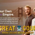 Future Photo By Jacob - Free Download Course