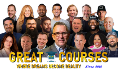 Growth Hacking Live Virtual Event By Perry Belcher - Free Download Course