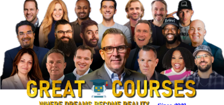 Growth Hacking Live Virtual Event By Perry Belcher - Free Download Course