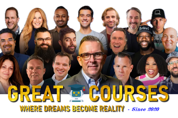 Growth Hacking Live Virtual Event By Perry Belcher - Free Download Course