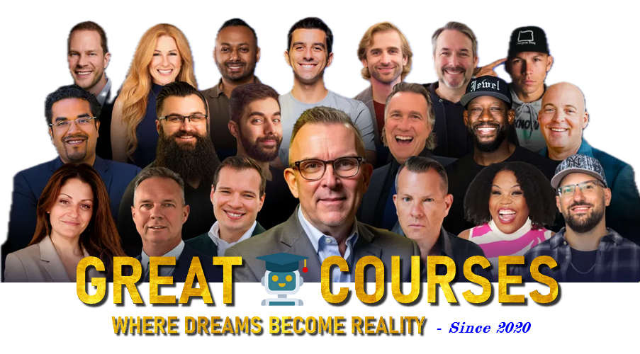Growth Hacking Live Virtual Event By Perry Belcher - Free Download Course